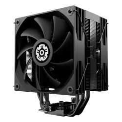 Ventilador disipador cpu gaming enermax ets - t41d