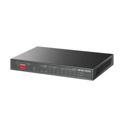Switch mercusys ms110gmp 10 puertos