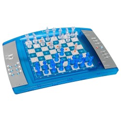 Juego ajedrez electronico ChessLight