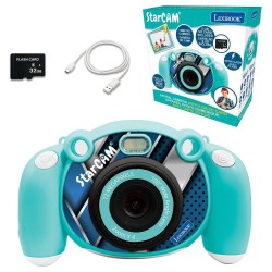 Camara digital infantil Starcam
