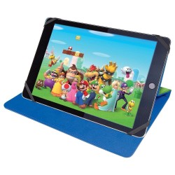 Funda para tablet Super Mario Bros