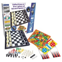 Set Juegos mesa magneticos