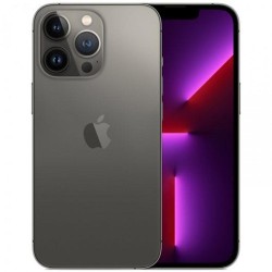 Apple iphone 13 pro 128gb grafito Reacondicionado