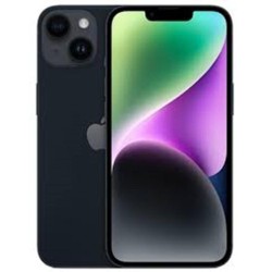 Apple iphone 14 5g 128gb negro Reacondicionado
