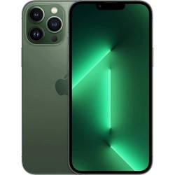 Telefono movil smartphone apple iphone 13 pro - 256gb - 6.1 pulgadas verde Reacondicionado