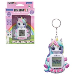 Consola My Beste Gigapets Unicornio