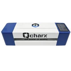 Plotter de corte qcharx qx2