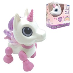 Robot unicornio Power Unicorn Mini