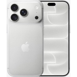 Apple iphone 18 pro 1tb rom silver