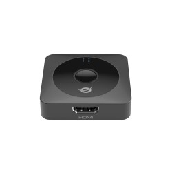 Switch hdmi conceptronic selene01b 2 puertos