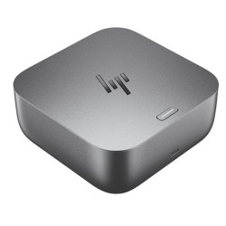 Docking station hp g6 thunderbolt 4 ultra 100 w usb - c