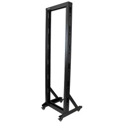 Rack marco abierto startech 42u 19 pulgadas