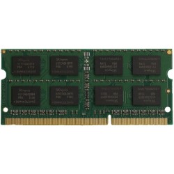 Memoria ram ddr3 8gb innovation it sodimm 1600