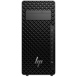 PC HP Workstation Z2 Tower G1i DP2K9ET Intel Core Ultra 7-265K/ 64GB/ 1TB SSD/ Win11 Pro