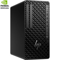 PC HP Workstation Z1 G1i DP2L2ET Intel Core Ultra 7-265/ 32GB/ 1TB SSD/ GeForce RTX 5060/ Win11 Pro
