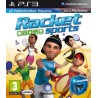 Racket Sports (Move) (PS3)