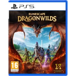 Runescape: Dragonwilds (PS5)