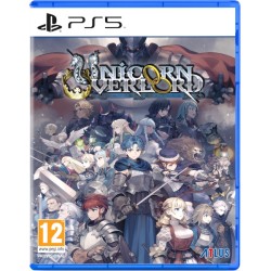 Unicorn Overlord (PS5)