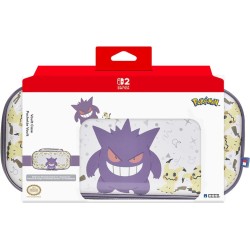 Hori Vault Case Pokemon Gengar Y Mimikyu