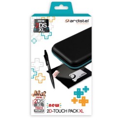 New 2D Touch Pack Xl