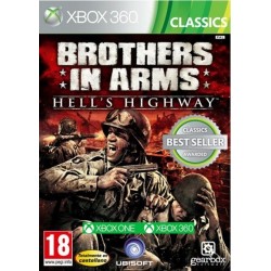 Brothers In Arms: Hell's Highway (Classics) (XBONE) (Xbox 360)