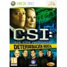 Csi:determinacion Mortal (Classics) (Xbox 360)