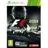 Formula 1 2013 (Xbox 360)