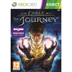 Fable The Journey (Kinect) (Xbox 360)