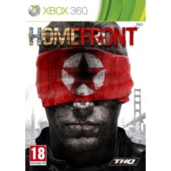 Homefront (Classics) (Xbox 360)