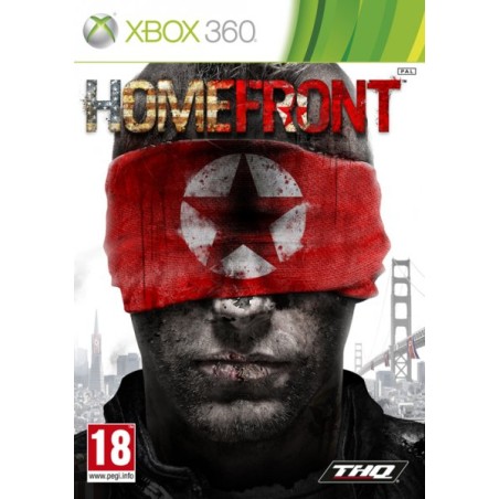 Homefront (Classics) (Xbox 360)
