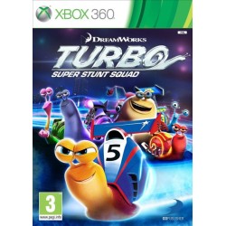 Turbo Super Stunt Squad (Xbox 360)