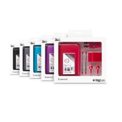 Bigben Pack Essential