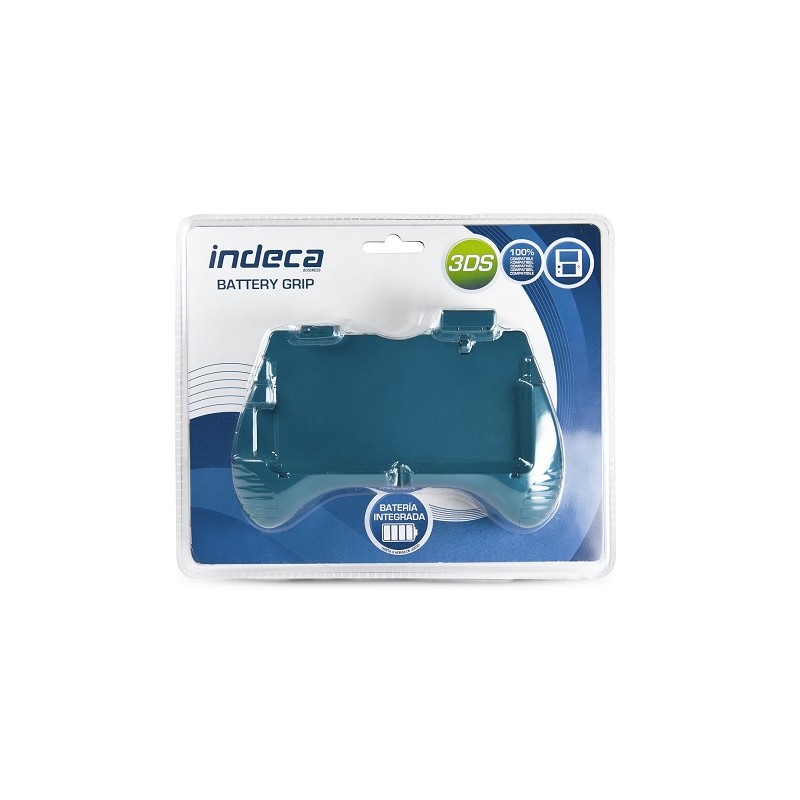 Indeca Battery Grip Recargable