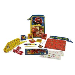 Indeca Pack Acc.the Muppets