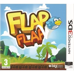 Flap Flap (3DS)