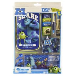 Indeca Pack Acc. Monsters University