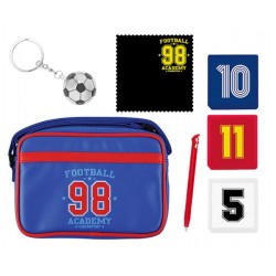 Subsonic Football Academy Pack