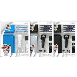 Ardistel Pack Platinum