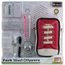 Dertech Pack 15 Online ( Dsi, 3Ds )