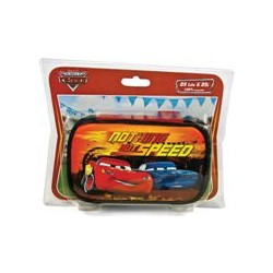 Indeca Bolsa The World Of Cars (Dsl&Dsi)