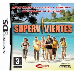 Supervivientes (Dsi)