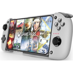 Nacon Gamepad Para Iphone Compact Size Mg-X (Xbox Game Pass Ultimate)