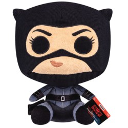 Funko Plush! The Batman: Selina Kyle (17 Cm)