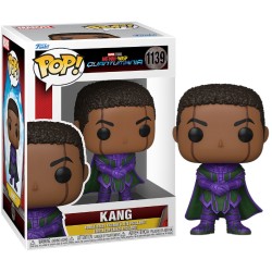 Funko Pop! Ant-Man And The Wasp Quantumania: Kang (1139)