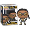 Funko Pop! Heroes - Black Lightning: Thunder (428)