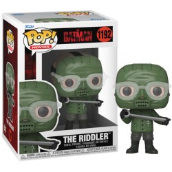 Funko Pop! Movies - The Batman: The Riddler (1192)