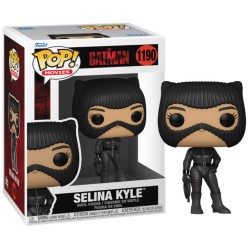 Funko Pop! Movies - The Batman: Selina Kyle (1190)