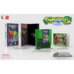 Battletoads & Double Dragon (Nes)