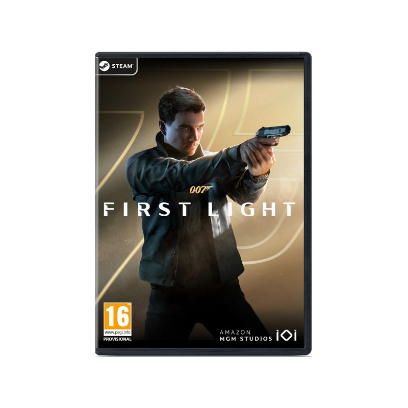 007 First Light (Ciab) (PC)