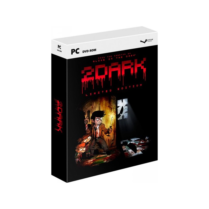 2Dark Limited Edition (PC)